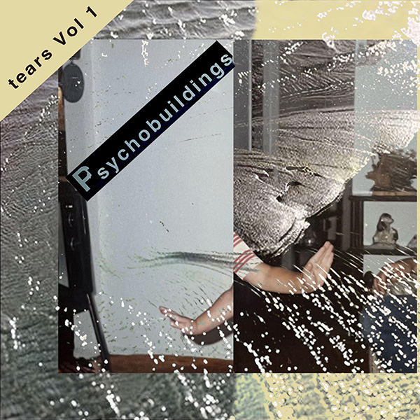 Psychobuildings - Blackout